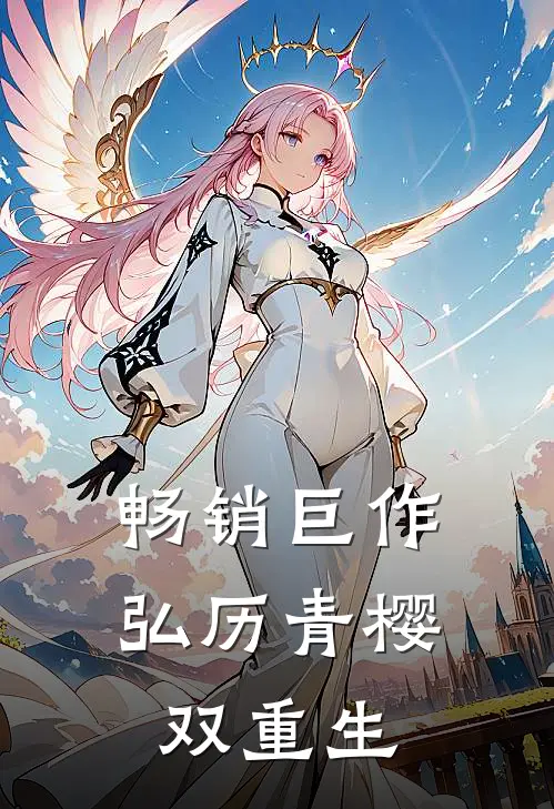 畅销巨作弘历青樱双重生