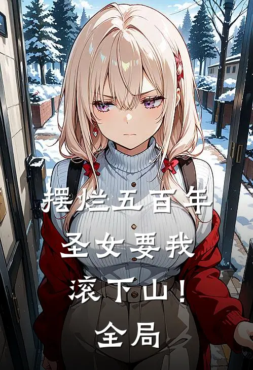 摆烂五百年，圣女要我滚下山！全局