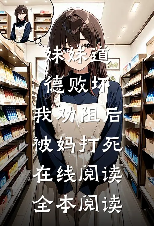 妹妹道德败坏，我劝阻后被妈打死在线阅读全本阅读