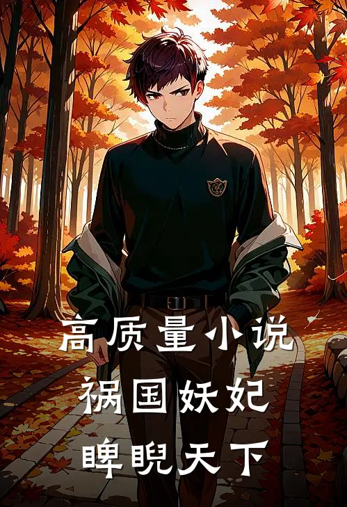 高质量小说祸国妖妃睥睨天下