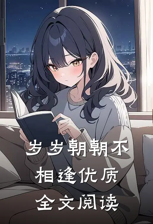 岁岁朝朝不相逢优质全文阅读