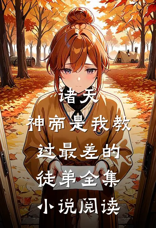 诸天神帝是我教过最差的徒弟全集阅读