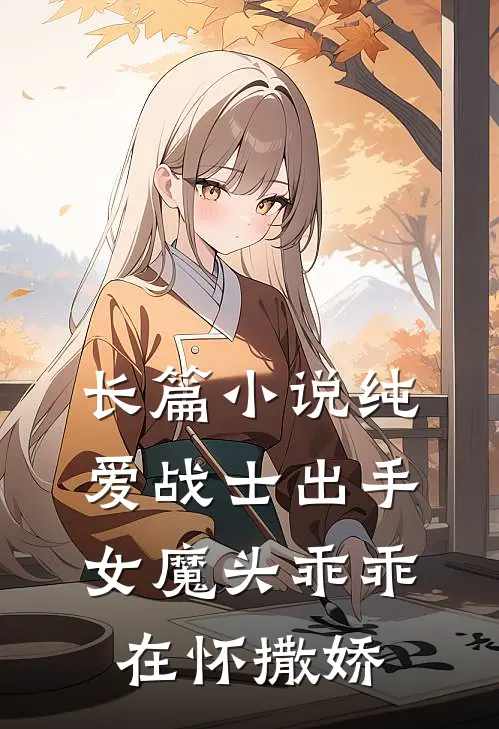 长篇小说纯爱战士出手：女魔头乖乖在怀撒娇