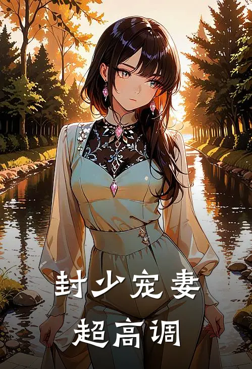 封少宠妻超高调