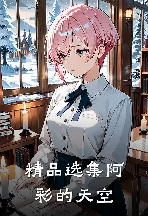 精品选集阿彩的天空
