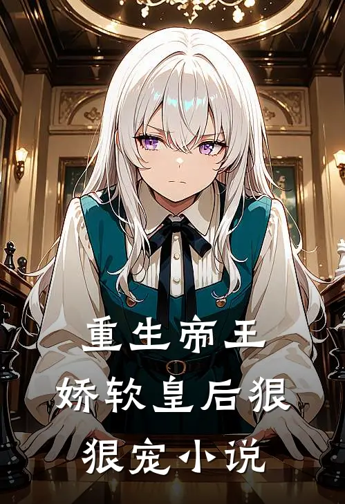 重生帝王,娇软皇后狠狠宠全文阅读
