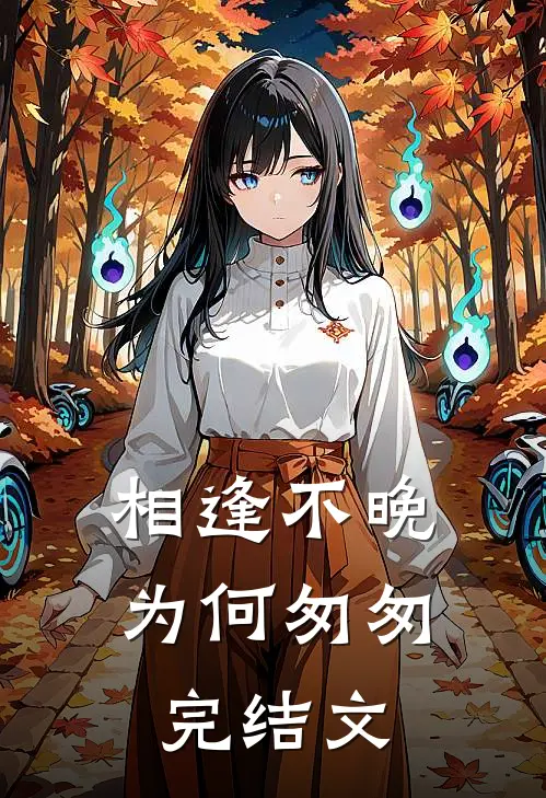 相逢不晚为何匆匆完结文
