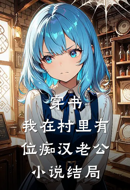 穿书：我在村里有位痴汉老公小说结局
