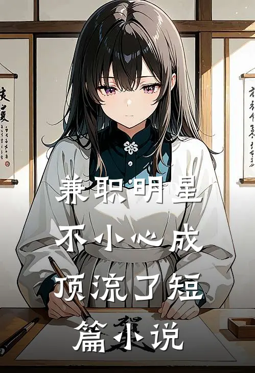 兼职明星：不小心成顶流了短篇小说