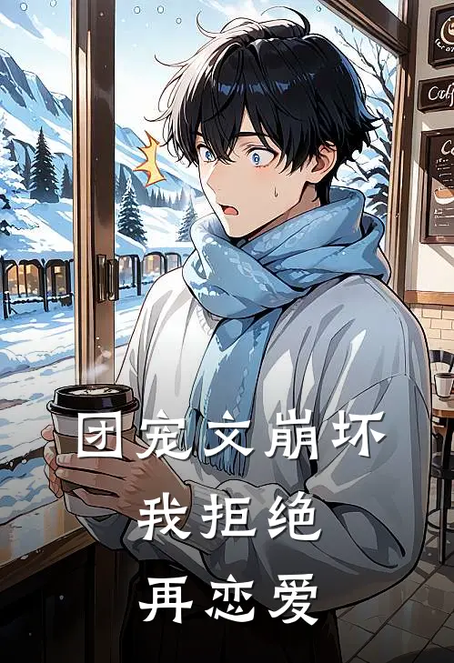 团宠文崩坏，我拒绝再恋爱