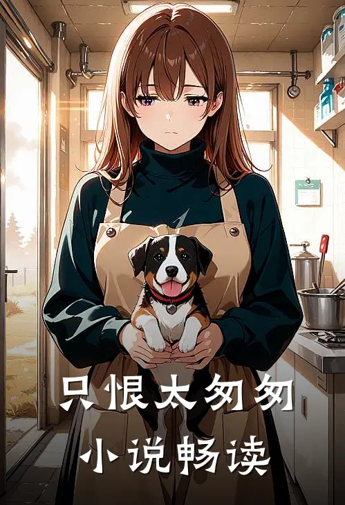 只恨太匆匆小说畅读