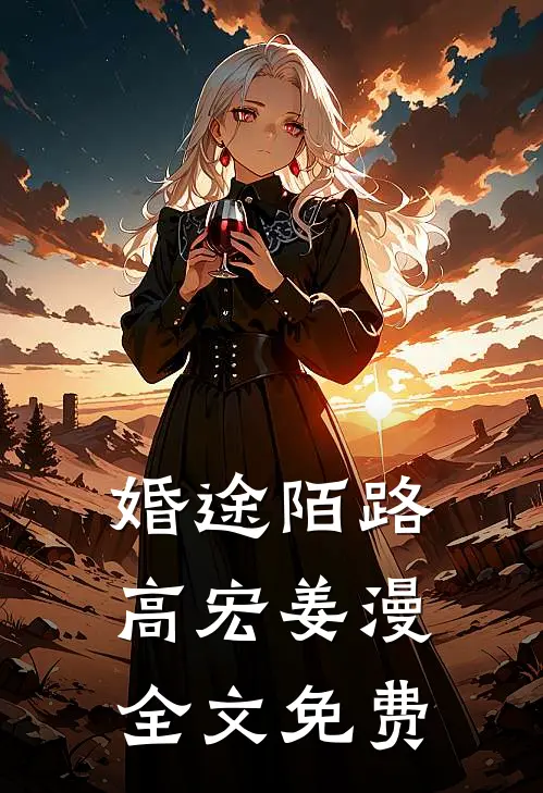 婚途陌路高宏姜漫全文免费