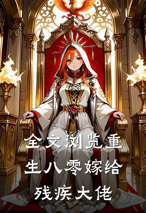 全文浏览重生八零嫁给残疾大佬的