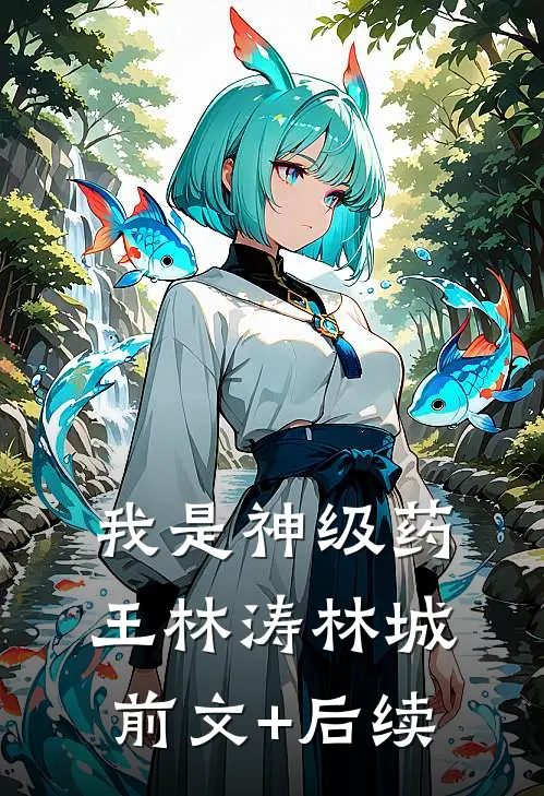 我是神级药王林涛林城前文+后续