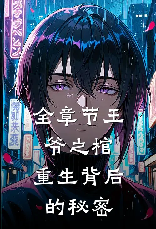 全章节王爷之棺：重生背后的秘密