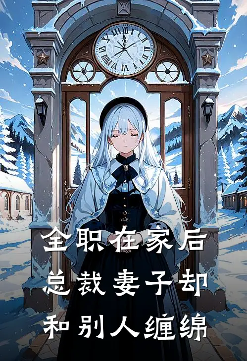 全职在家后，总裁妻子却和别人缠绵