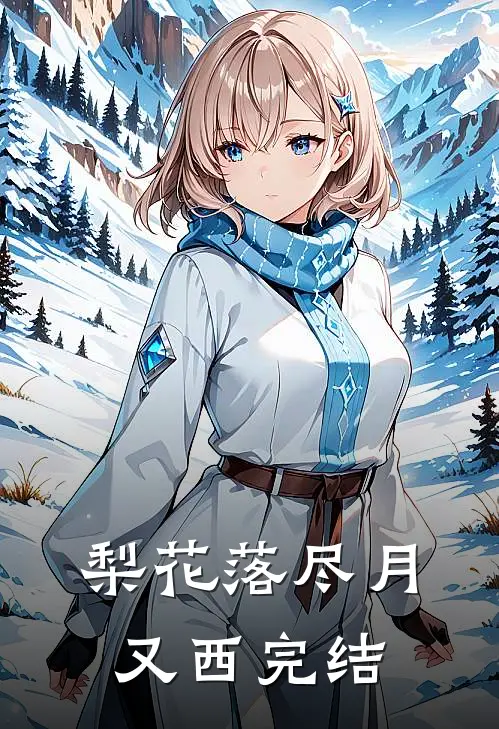 梨花落尽月又西完结
