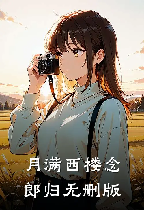 月满西楼念郎归无删版
