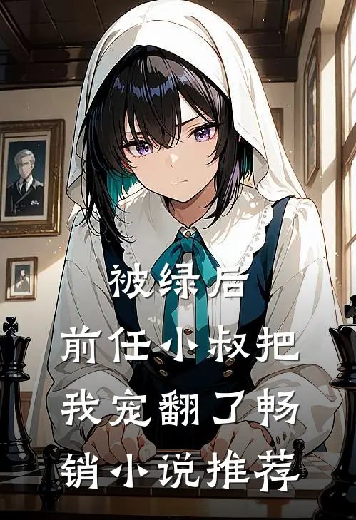 被绿后，前任小叔把我宠翻了畅销小说推荐