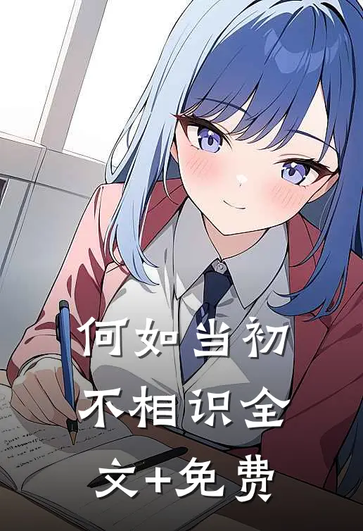 何如当初不相识全文+免费