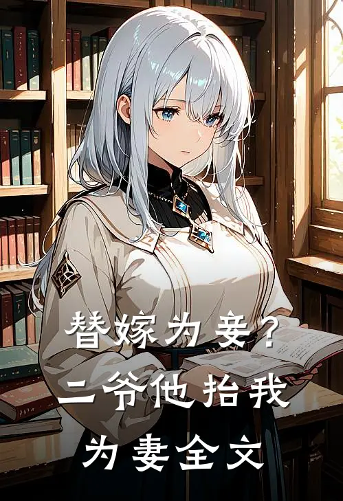 替嫁为妾？二爷他抬我为妻全文