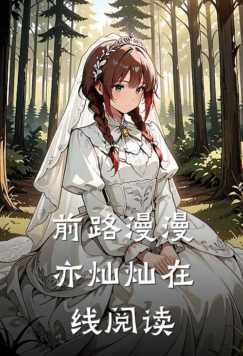 前路漫漫亦灿灿在线阅读
