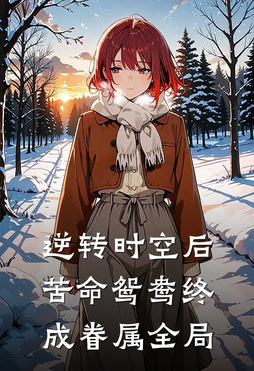 逆转时空后，苦命鸳鸯终成眷属全局