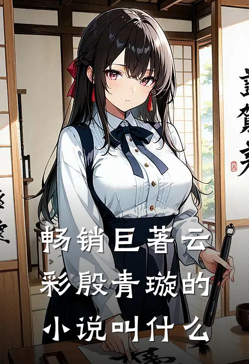 畅销巨著云彩殷青璇的小说叫什么