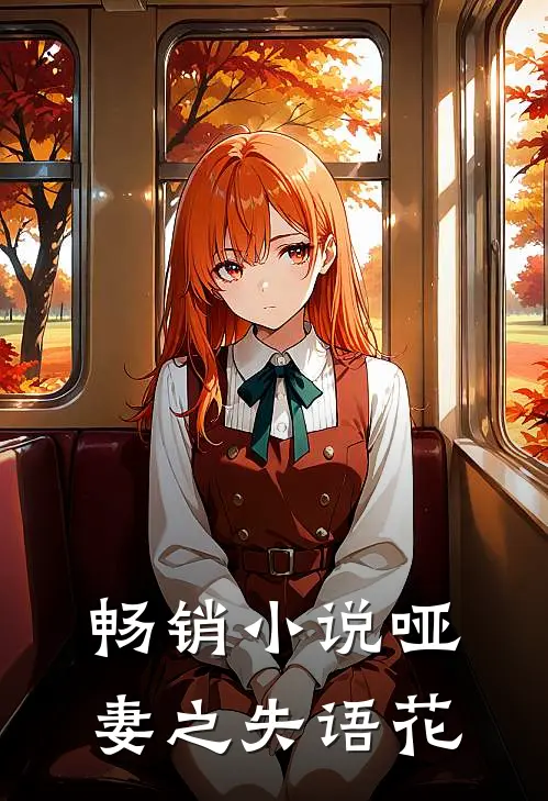 畅销小说哑妻之失语花