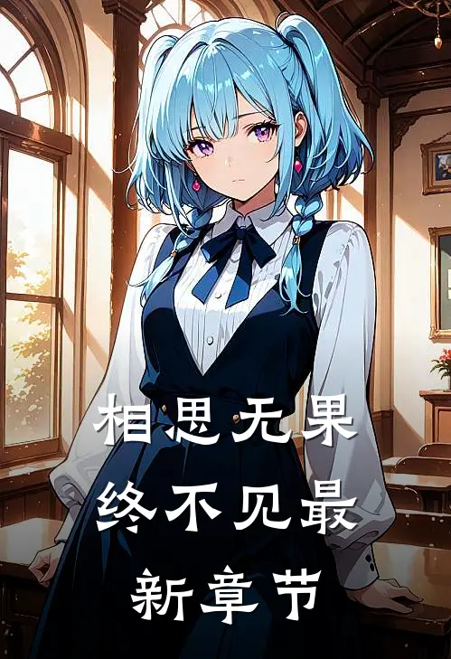 相思无果终不见最新章节