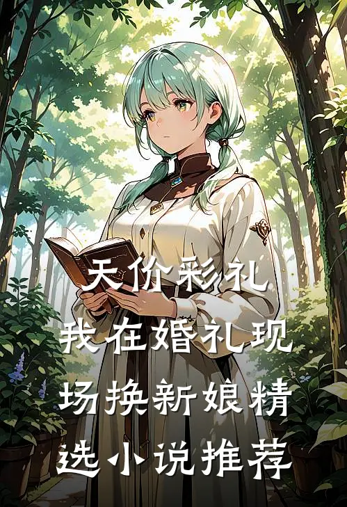 天价彩礼：我在婚礼现场换新娘精选小说推荐