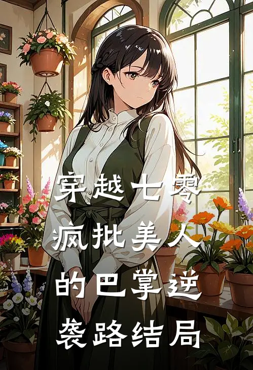 穿越七零：疯批美人的巴掌逆袭路结局