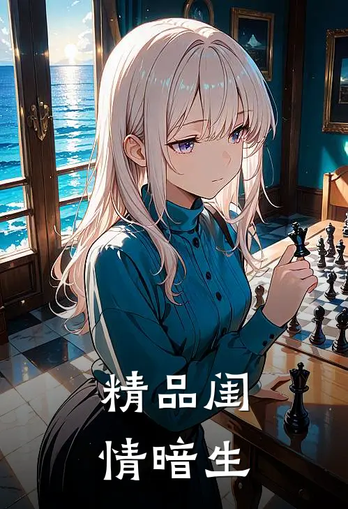 精品闺情暗生