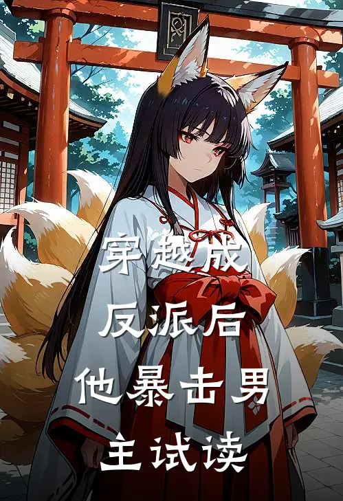 穿越成反派后,他暴击男主试读