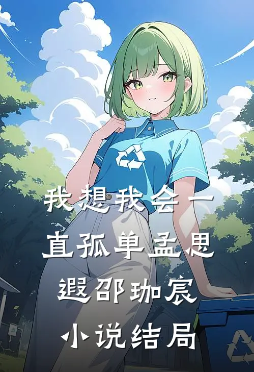 我想我会一直孤单孟思遐邵珈宸小说结局