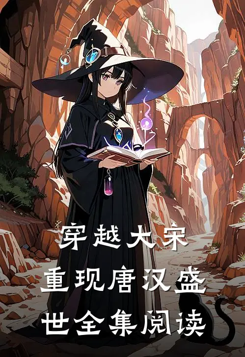 穿越大宋：重现唐汉盛世全集阅读