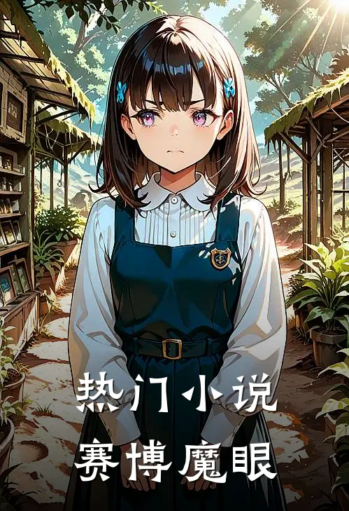 热门小说赛博魔眼