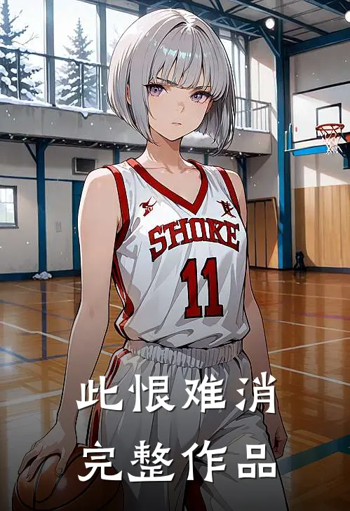 此恨难消完整作品