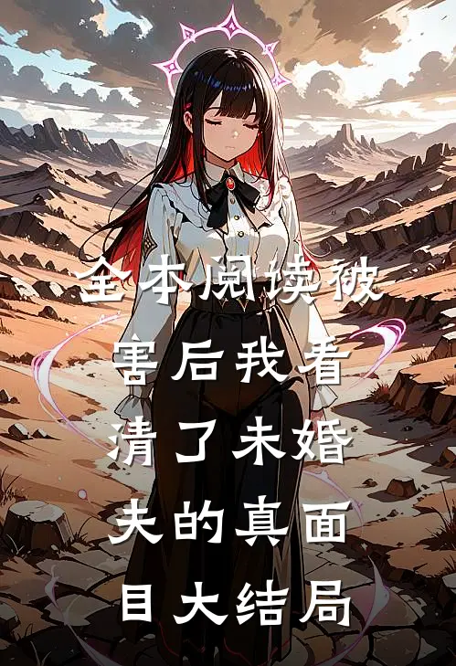 全本阅读被害后我看清了未婚夫的真面目大结局