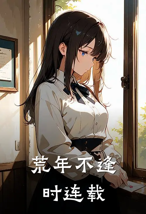 荒年不逢时连载