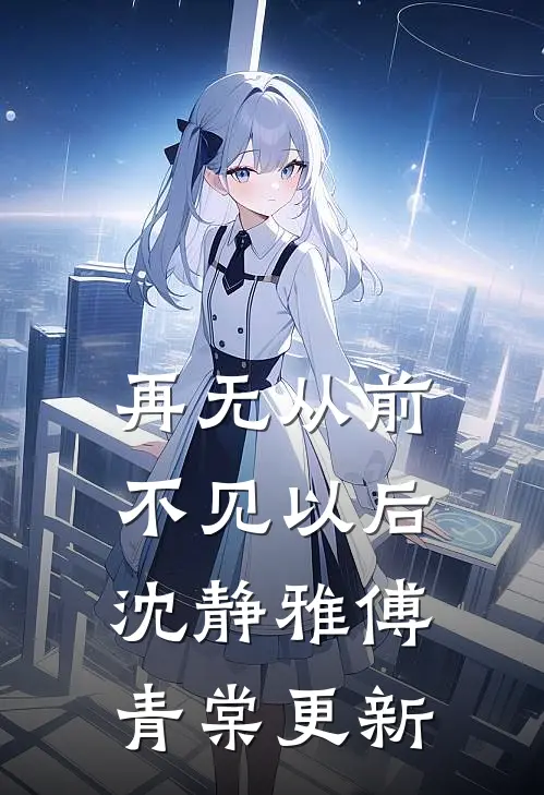 再无从前，不见以后沈静雅傅青棠更新