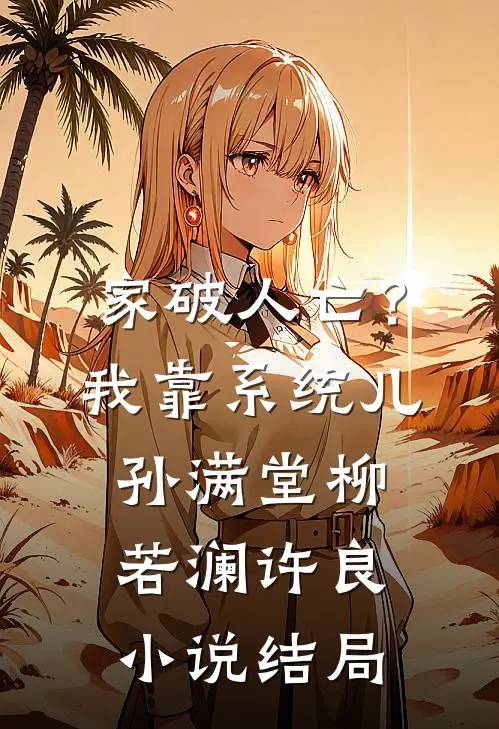 家破人亡？我靠系统儿孙满堂柳若澜许良小说结局
