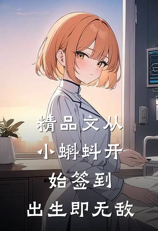 精品文从小蝌蚪开始签到，出生即无敌