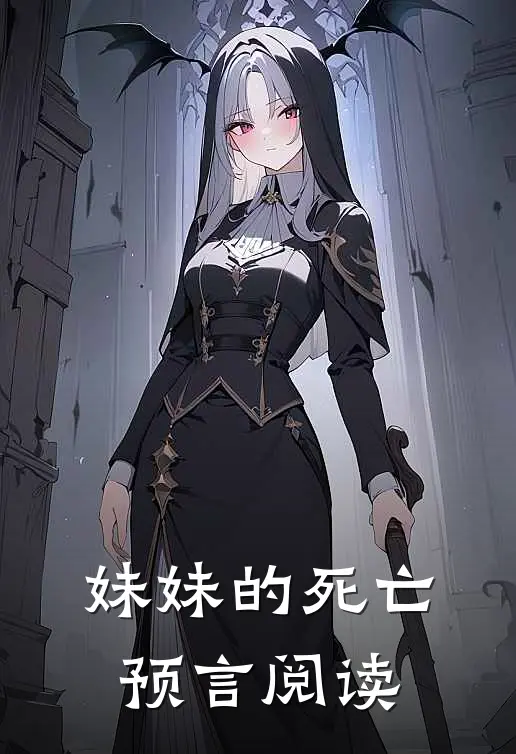 妹妹的死亡预言阅读