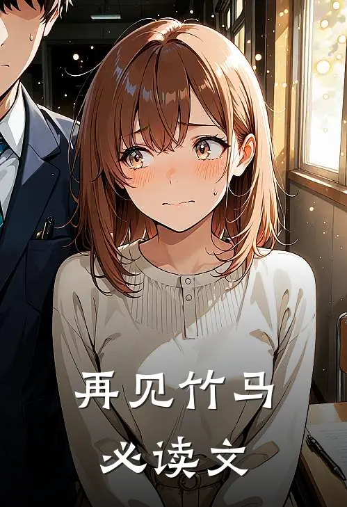 再见竹马必读文