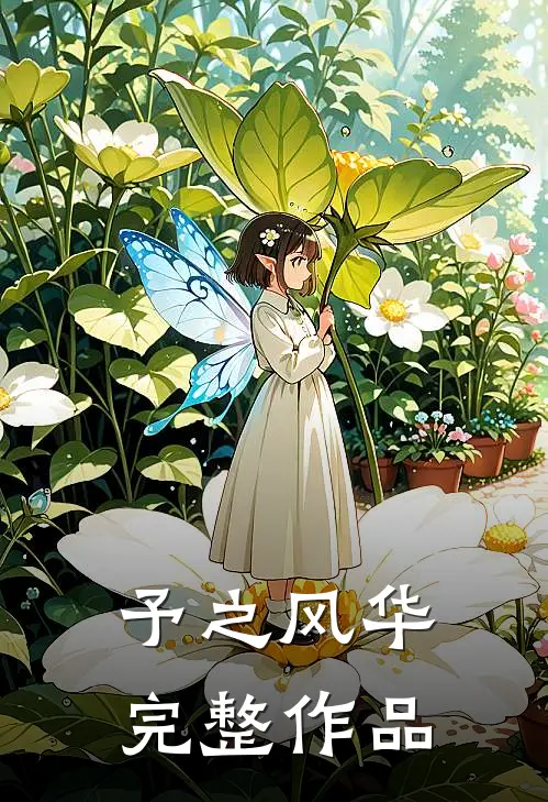 予之风华完整作品在线阅读