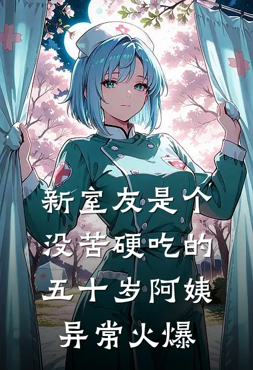 新室友是个没苦硬吃的五十岁阿姨异常火爆