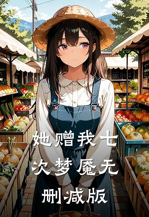她赠我七次梦魇无删减版