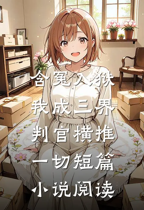 含冤入狱，我成三界判官横推一切短篇小说阅读