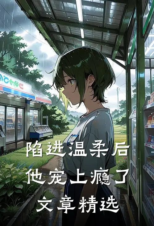 陷进温柔后，他宠上瘾了文章精选